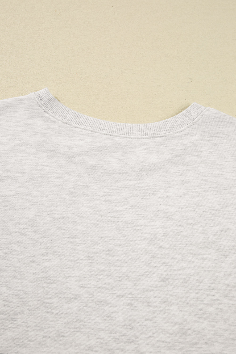 Vintage Washed GAME DAY Graphic Baggy Sweatshirt - eAura