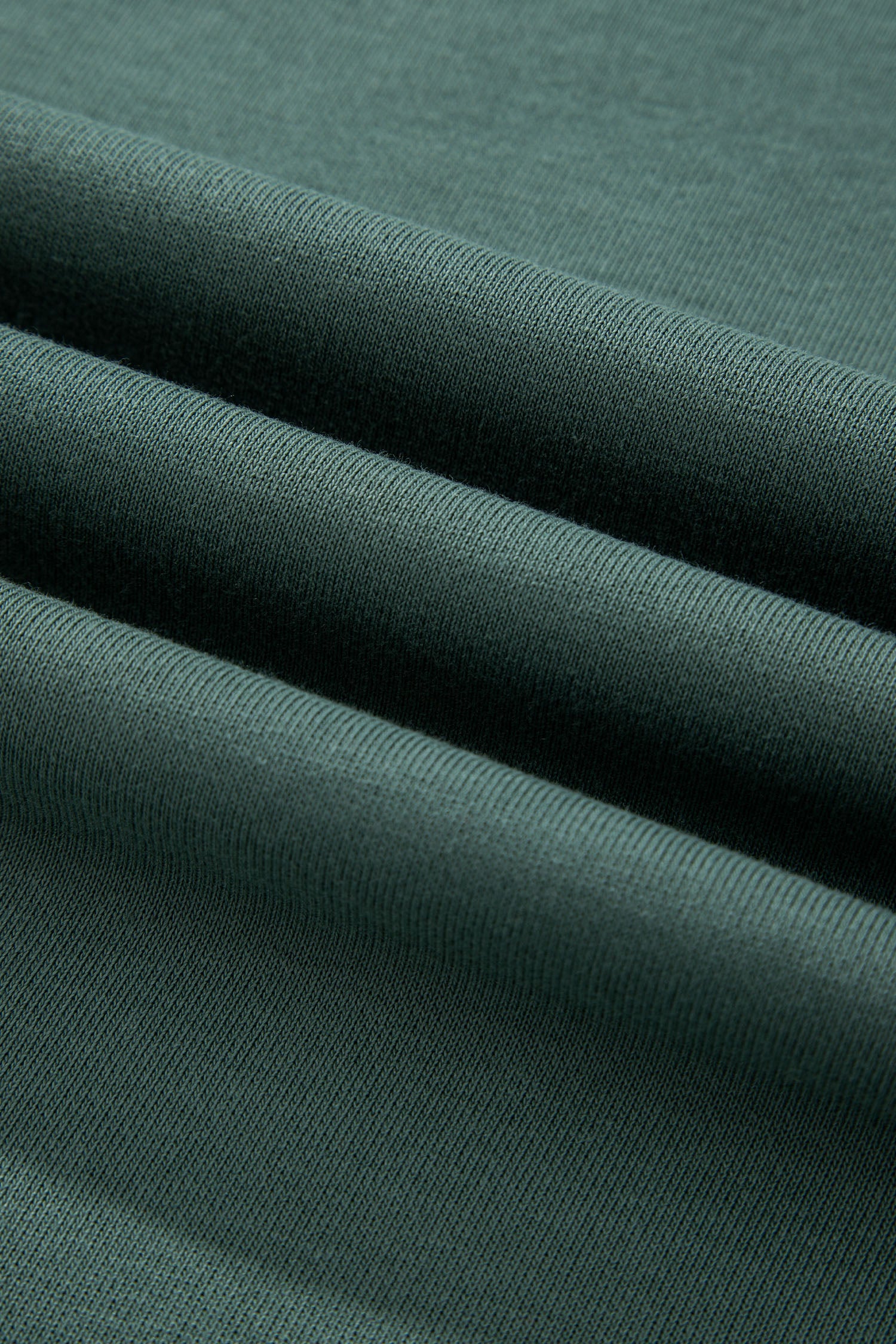 Oversize Slit Sweatshirt and Ribbed Leggings Co-ord Set - eAura