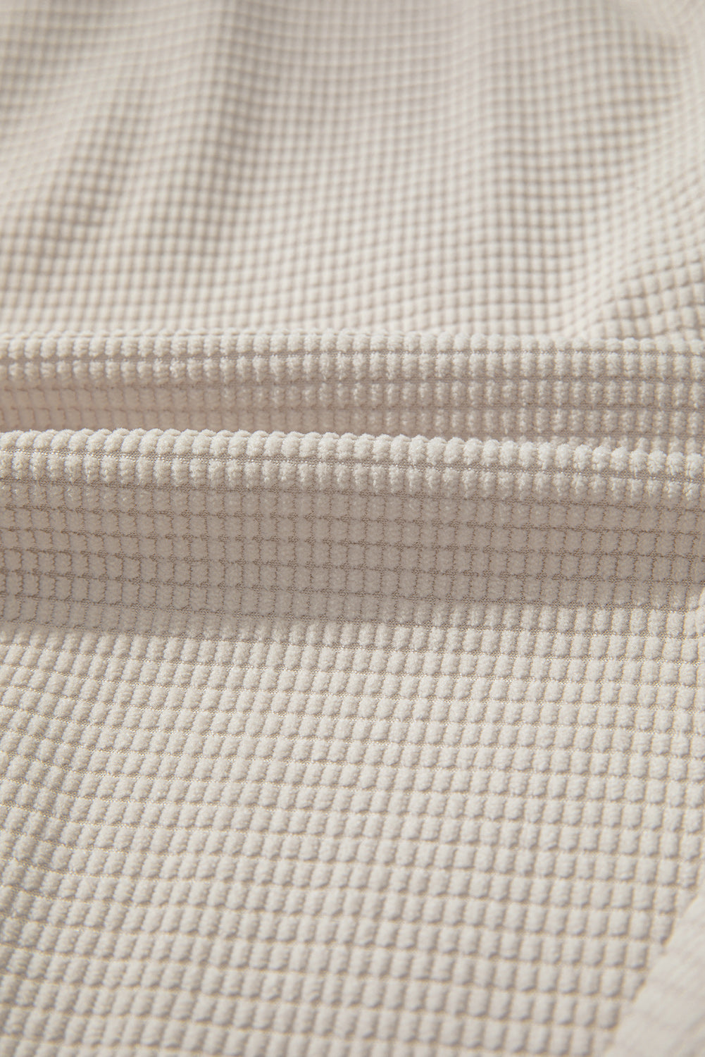 Textured Hooded Jacket - eAura