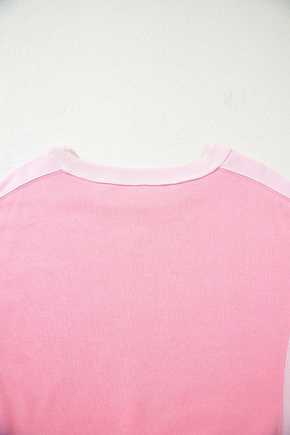 Drop Shoulder Sweatshirt - eAura