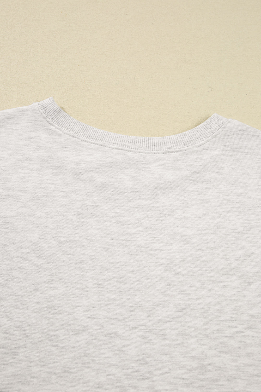 Vintage Washed GAME DAY Graphic Baggy Sweatshirt - eAura