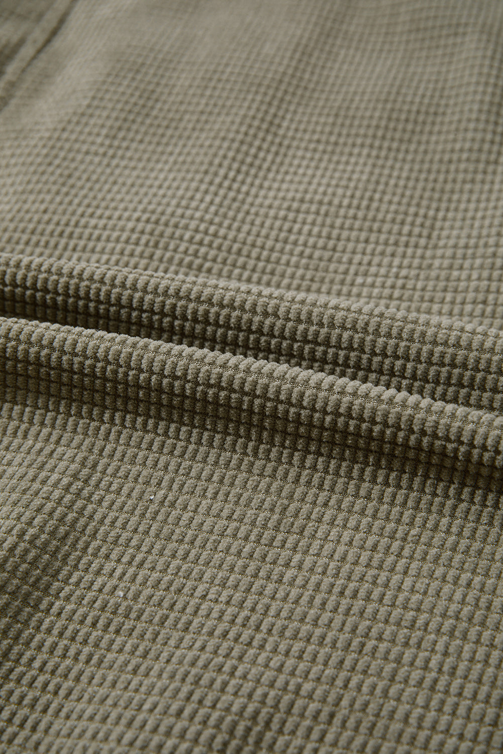 Textured Hooded Jacket - eAura