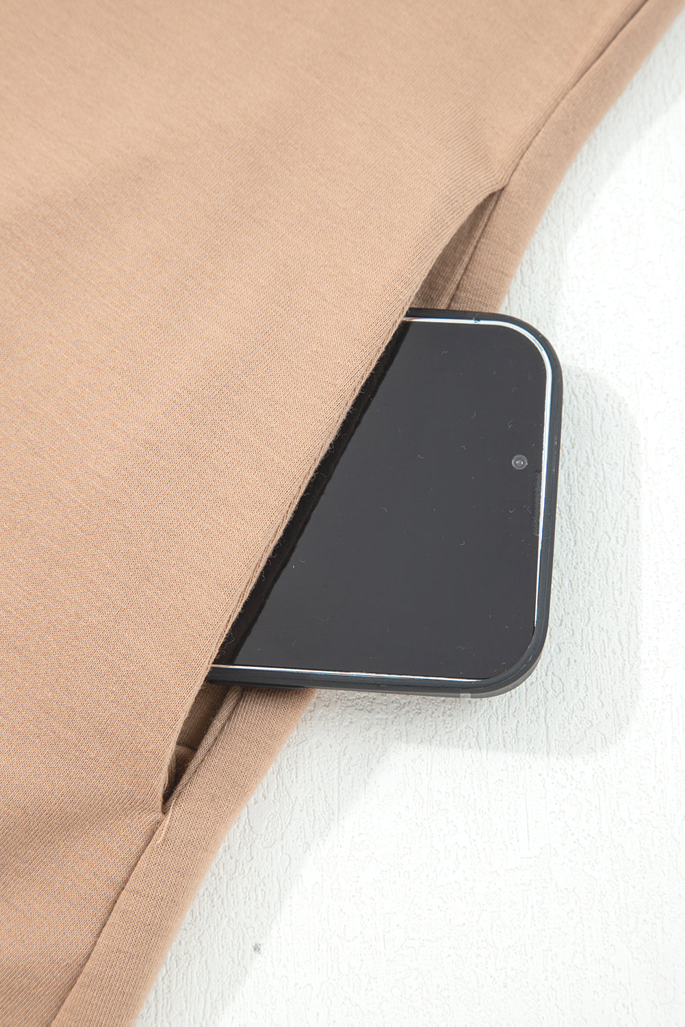 Braided Trim Puff Sleeve Dress - eAura