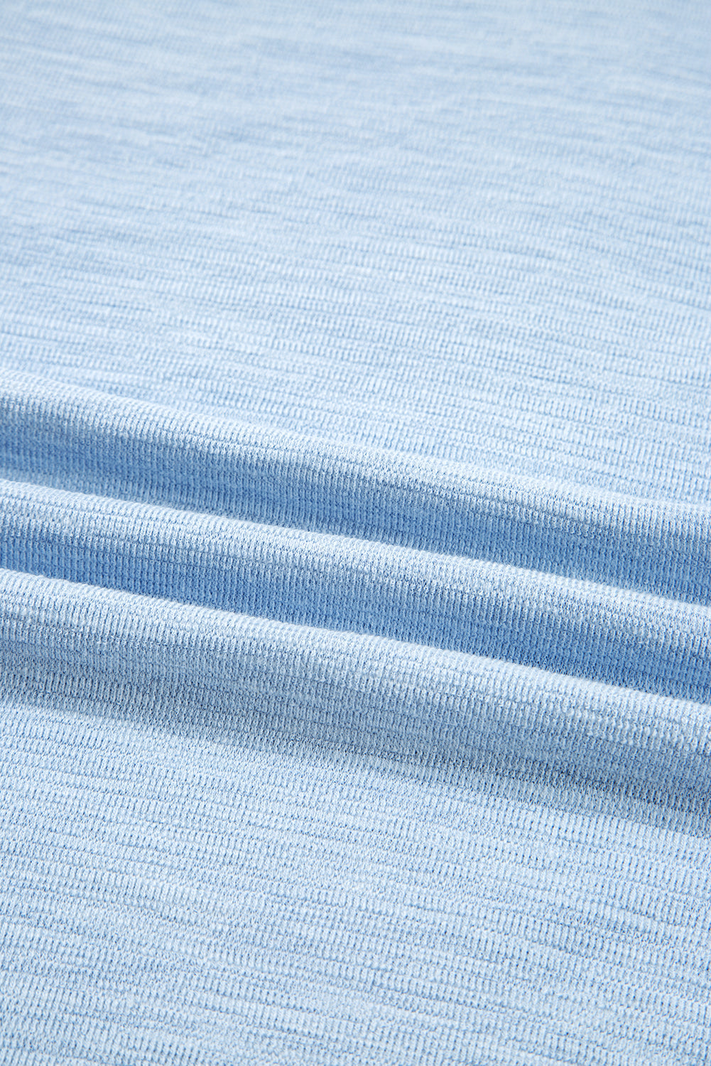 Batwing Long Sleeve Top - eAura