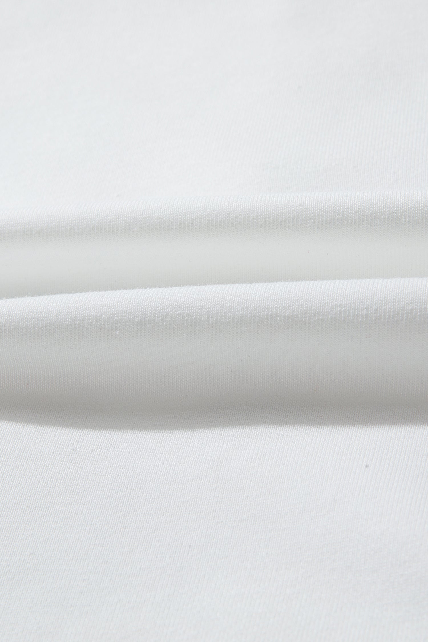 Pearl Plaid Christmas Tree Patched Drop Shoulder Sweatshirt - eAura