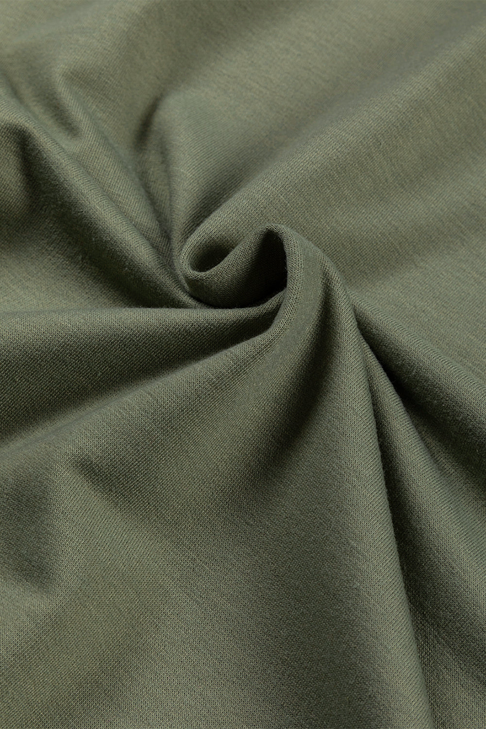 Cowl Neck Shift Tunic Top - eAura