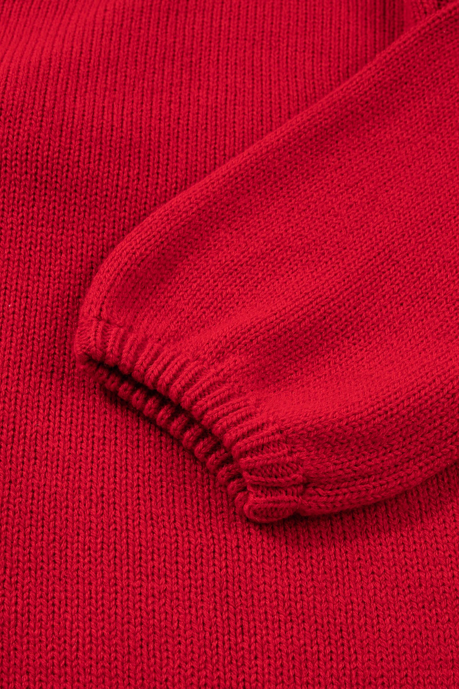 Bow Backless Bubble Sleeve Sweater - eAura