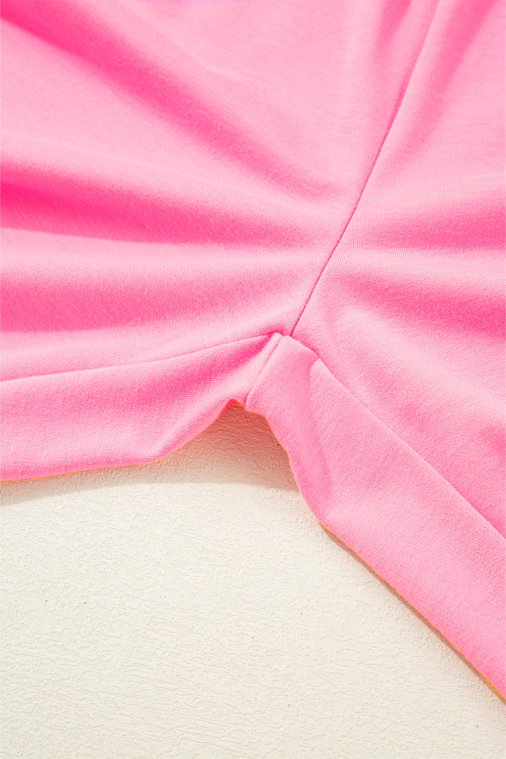 Pink Counting Rainbows High Waist SweatTrousers eAura
