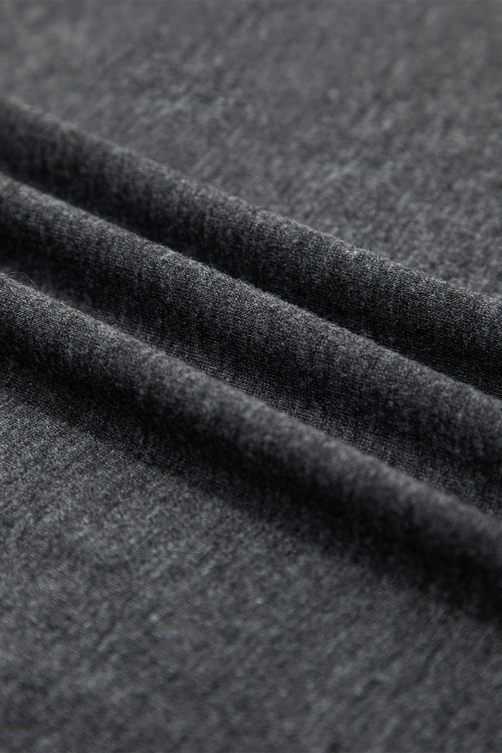 Dirty blue Twisted Bust V Neck Sleeveless Dress eAura