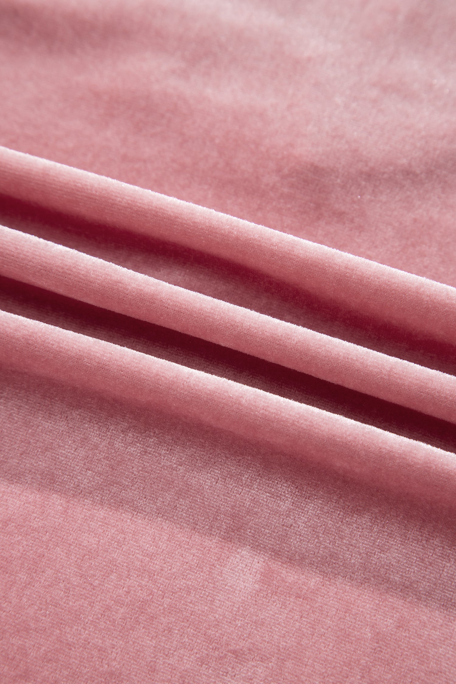 Velvet Ribbon Bow Knot Long Sleeve Blouse - eAura