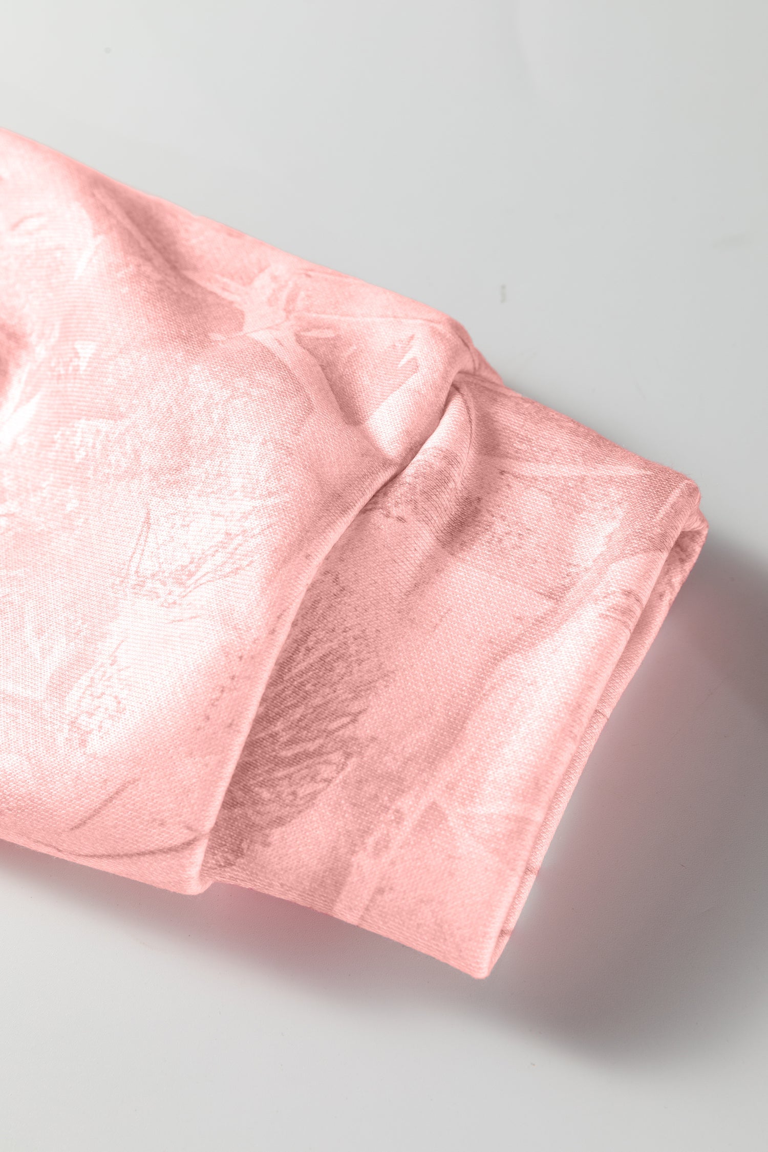 Camouflage Woodland Print Oversized Sporty Hoodie - eAura