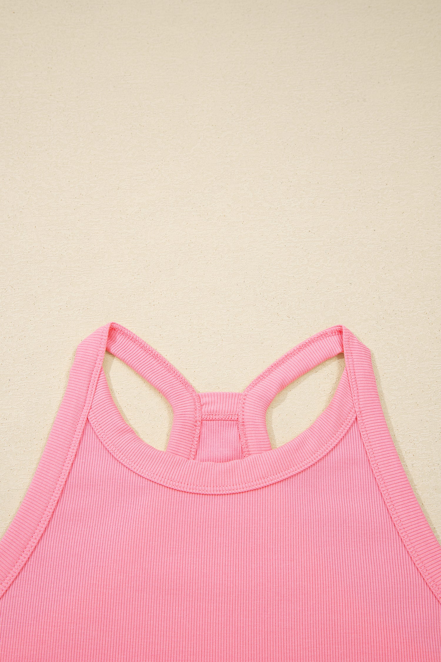 Cropped Tank Top & Mini Skort Co-ord Set
