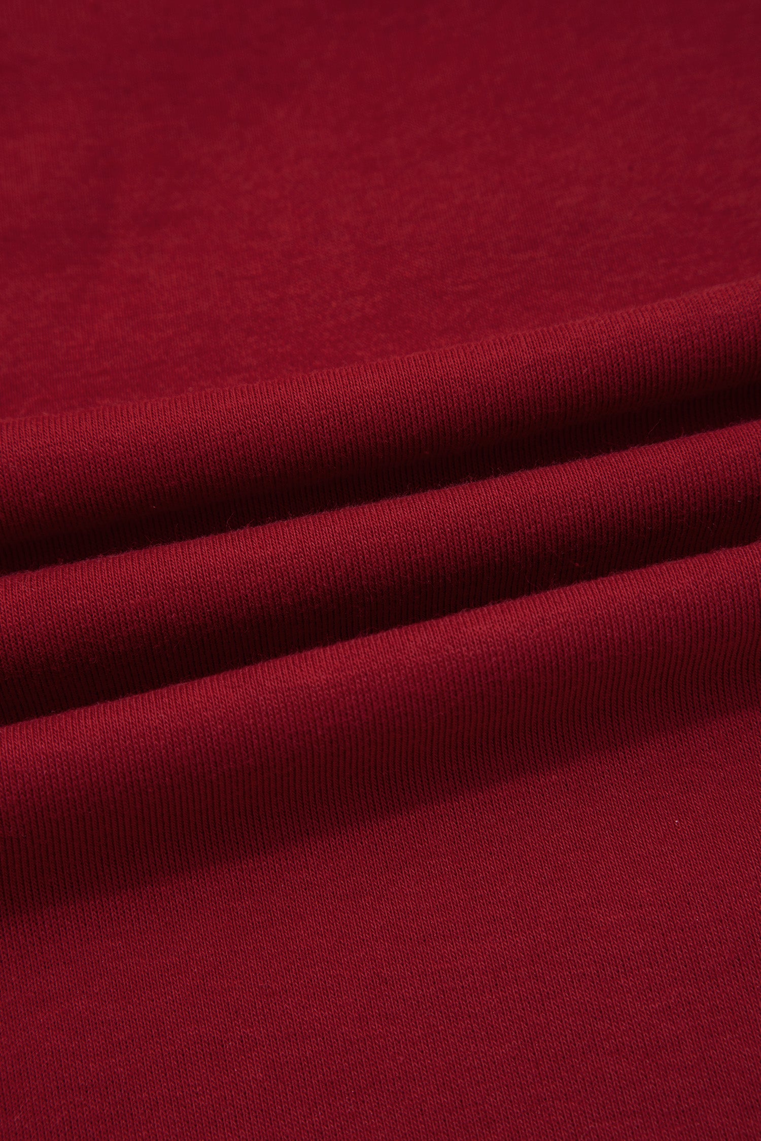 Drop Shoulder Boxy Tee and Barrel Pants Set