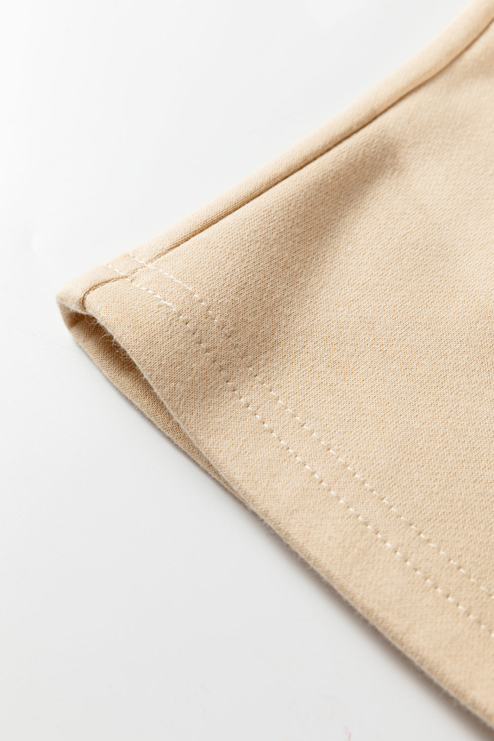 Fleece Lined Leopard Drawstring Elastic Waist Joggers - eAura