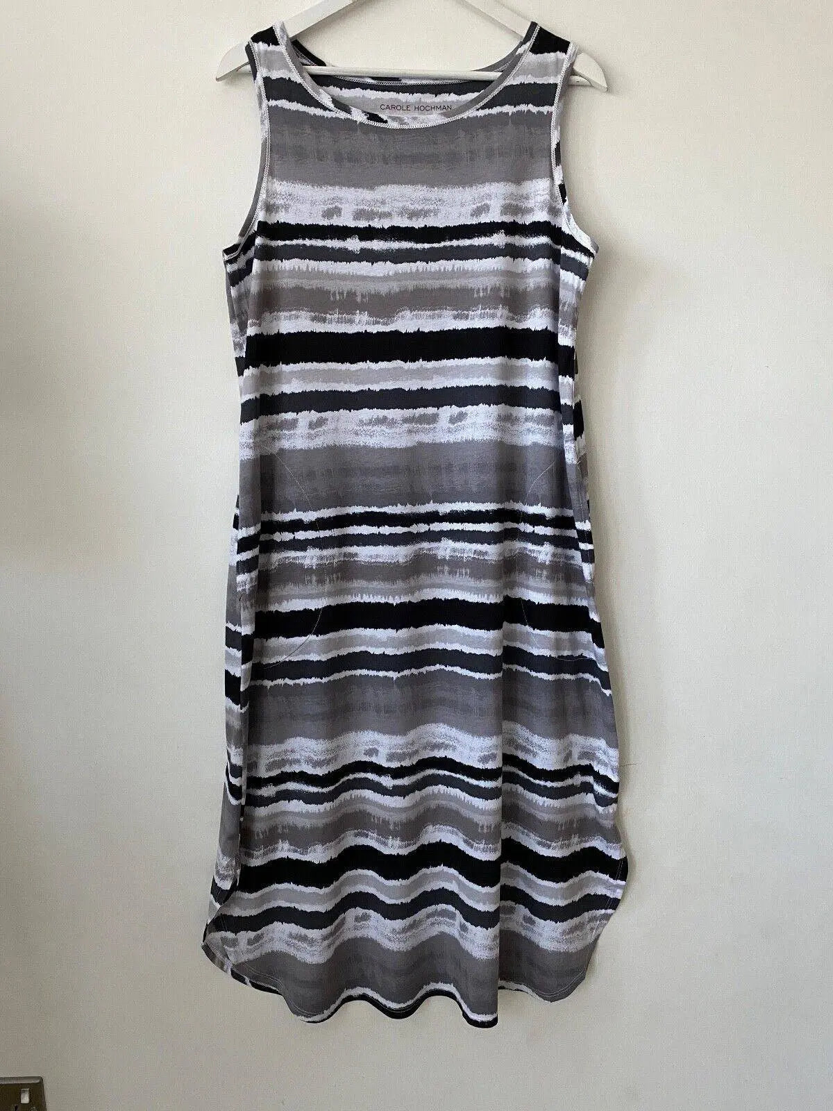 Carole Hochman Sleeveless Long Nightie - BB Fashion Outlet