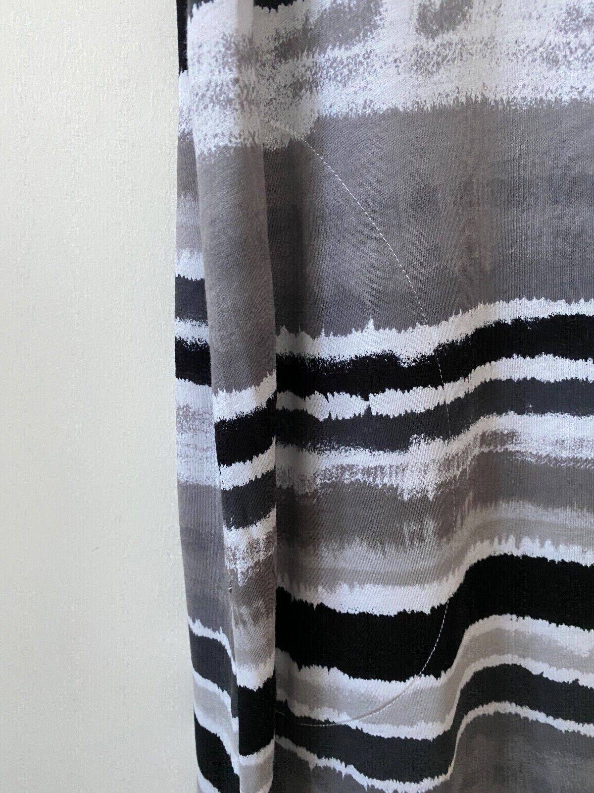 Carole Hochman Sleeveless Long Nightie - BB Fashion Outlet