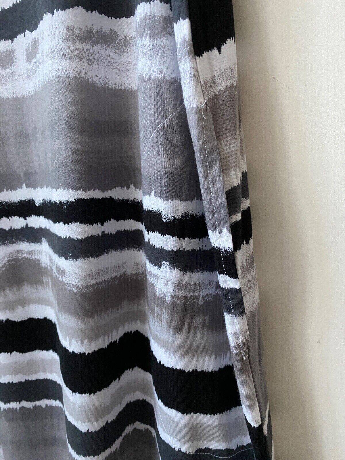 Carole Hochman Sleeveless Long Nightie - BB Fashion Outlet