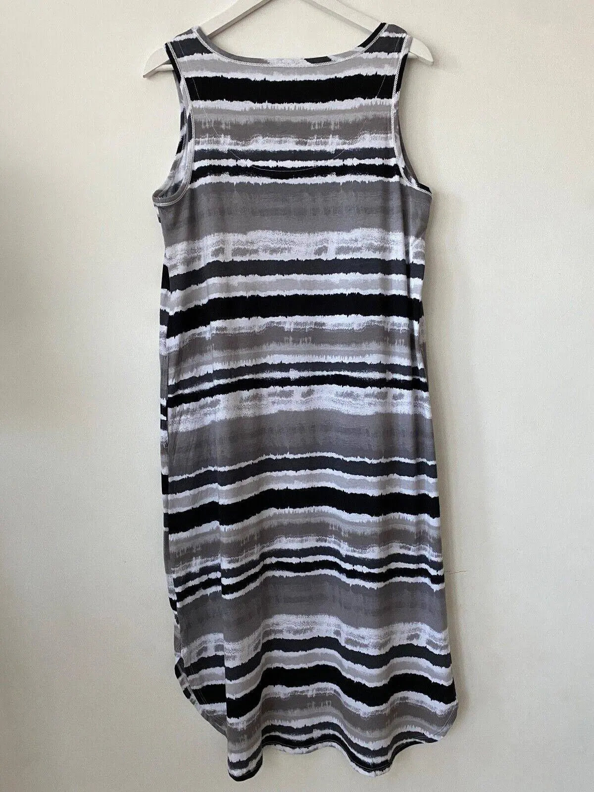 Carole Hochman Sleeveless Long Nightie - BB Fashion Outlet