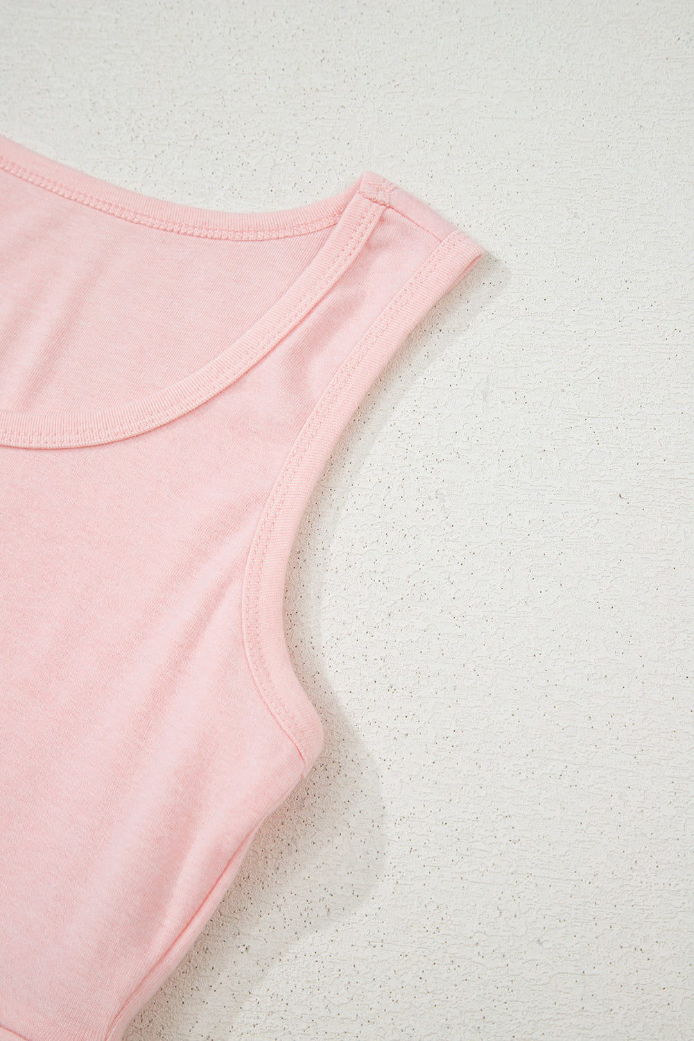 Light Pink 3 Pcs Crop Tank Top Shorts with Cardigan Lounge Set eAura