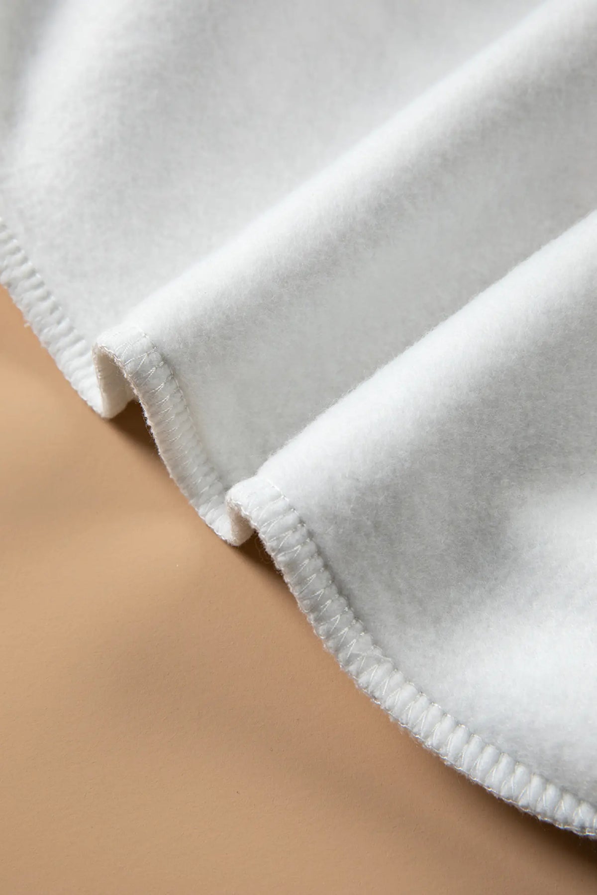 Contrast Patchwork Oversized Hoodie – Grey