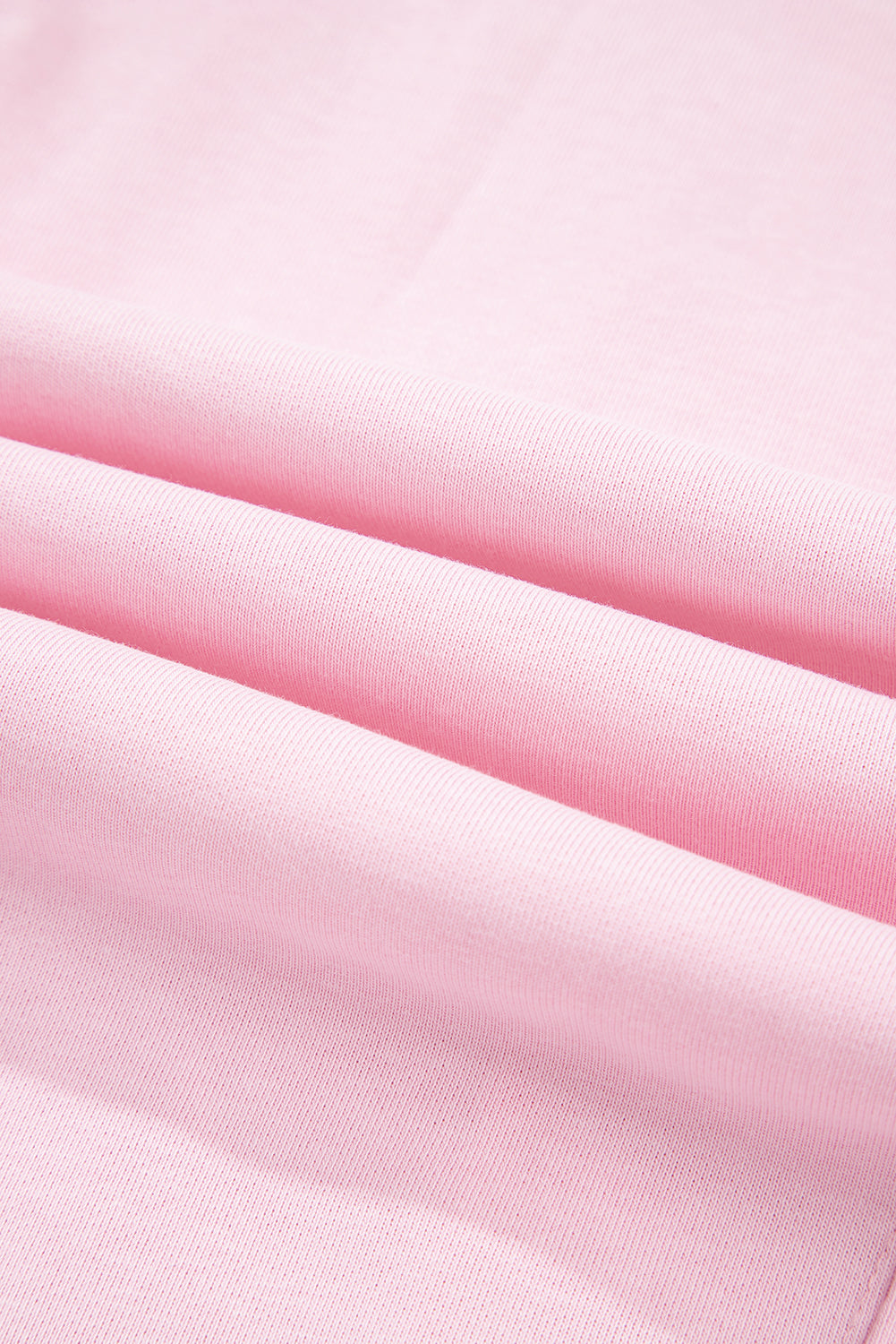 Drawstring Elastic Waistband Joggers - eAura