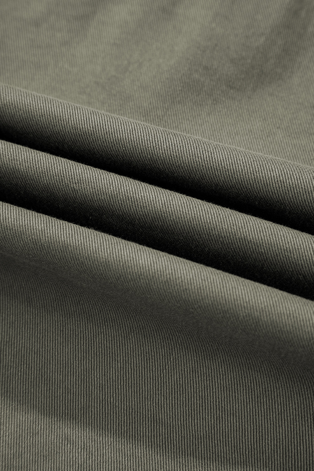 Ruffled Patchwork Denim Jacket Vest - eAura