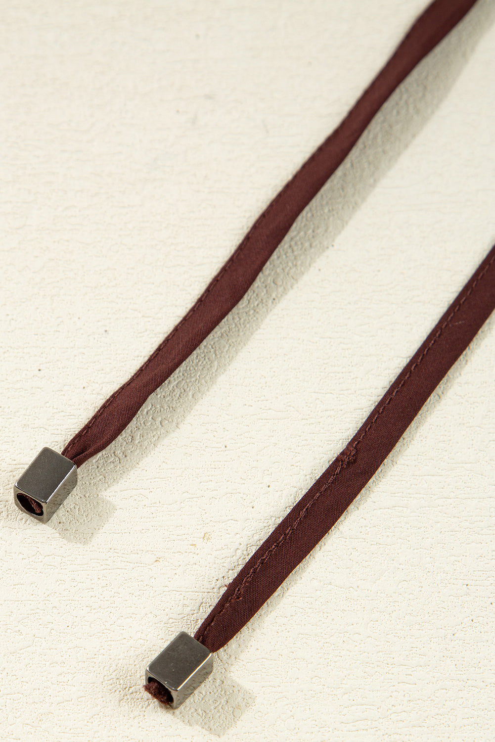 Leaf Print Contrast Trim V-Neck Shirred Puff Sleeve Blouse - eAura