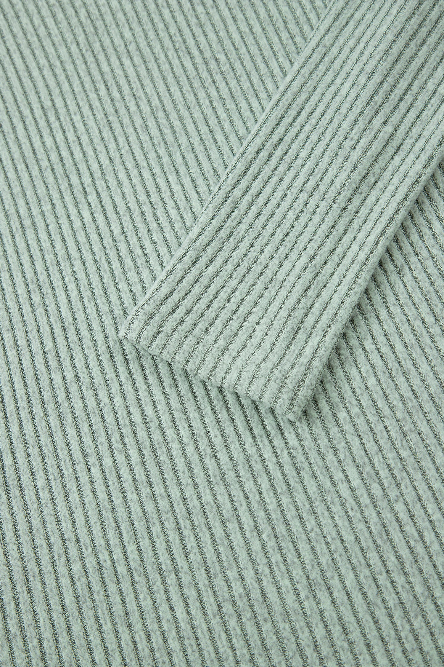 Rib Notched Neck Long Sleeve Leggings Two Piece Lounge Set - eAura