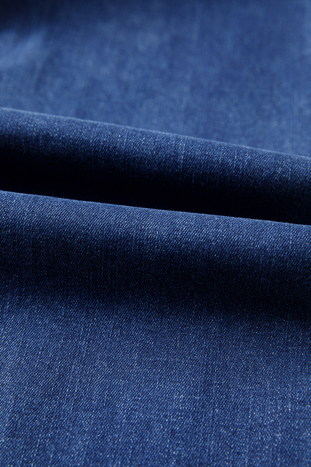 Western Stitch Patched Pocket Bootcut Jeans - eAura