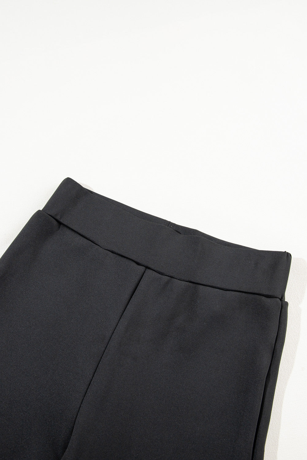 Black Fleece Lining Winter High Waist Leggings Beagle Boutique Fashion Outlet