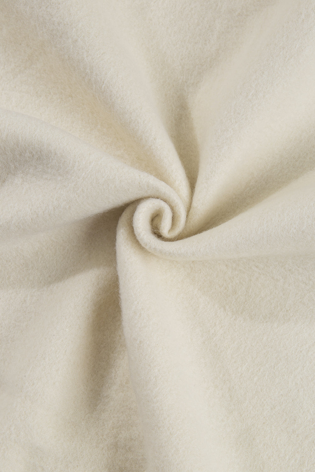 Drop Shoulder Zip Up Jacket Drawstring Joggers Co-ord Set - eAura