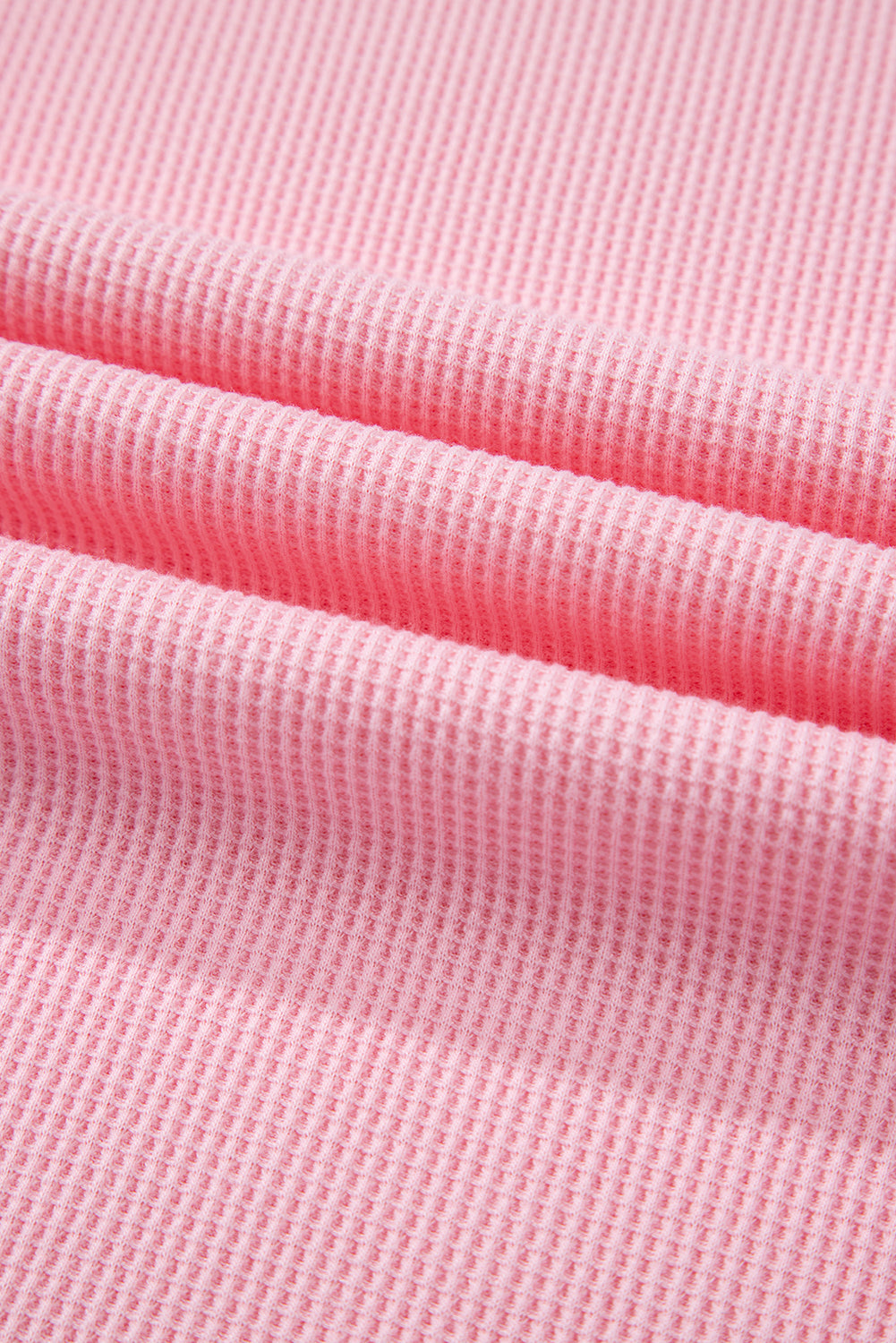 Pink Stripe Patchwork Colourblock Plus Size T Shirt BB Fashion Outlet
