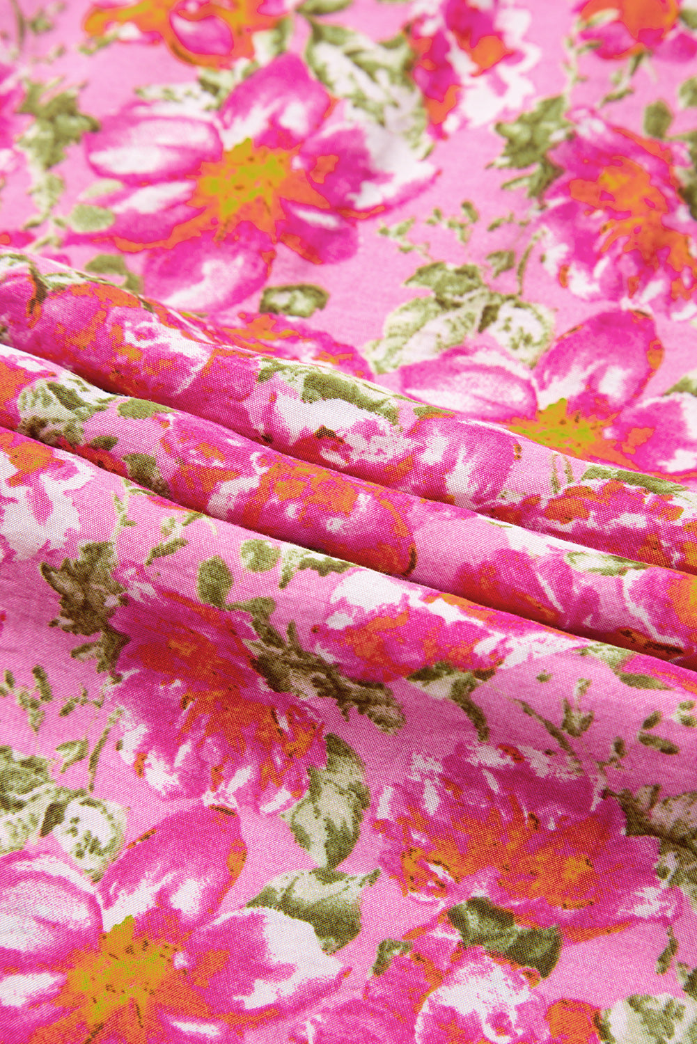 Rose Floral Lace Tied Strap Empire Waist Maxi Dress eAura