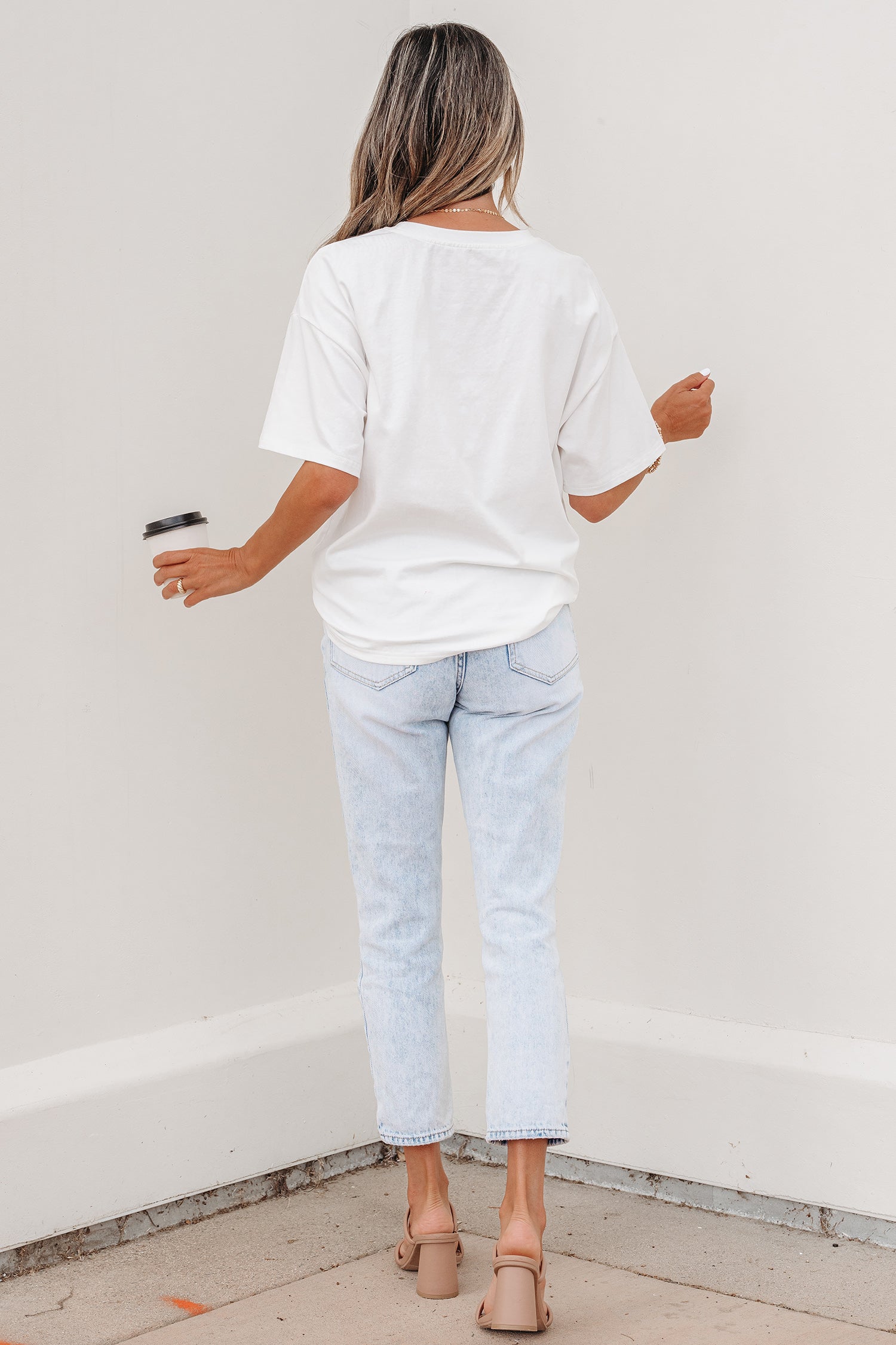 Colour Block Chest Pocket Patched Casual Short Sleeve Top