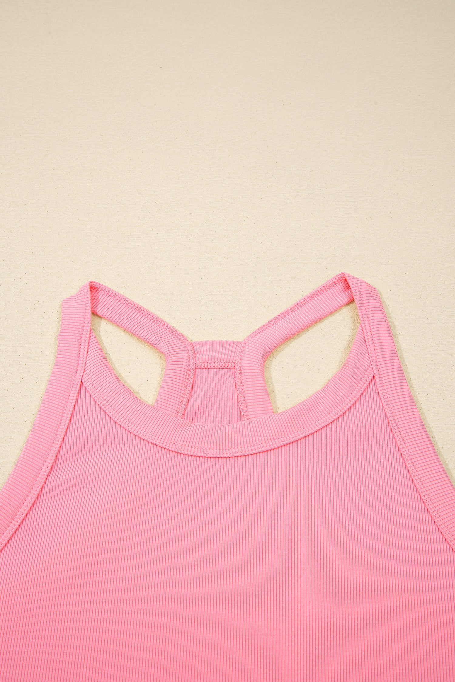 Cropped Tank Top & Mini Skort Co-ord Set