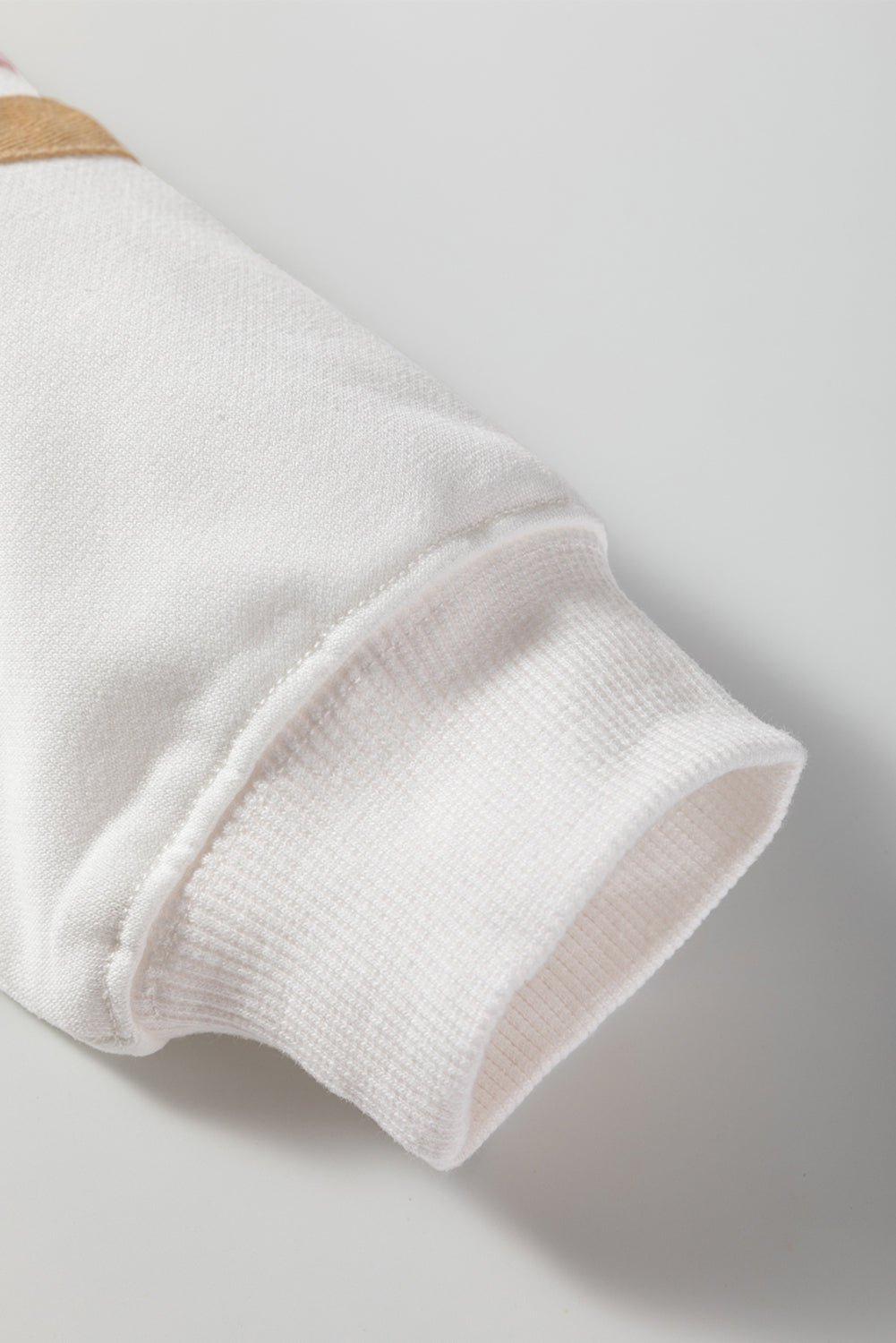 Striped Drop Shoulder Pullover and Joggers - eAura