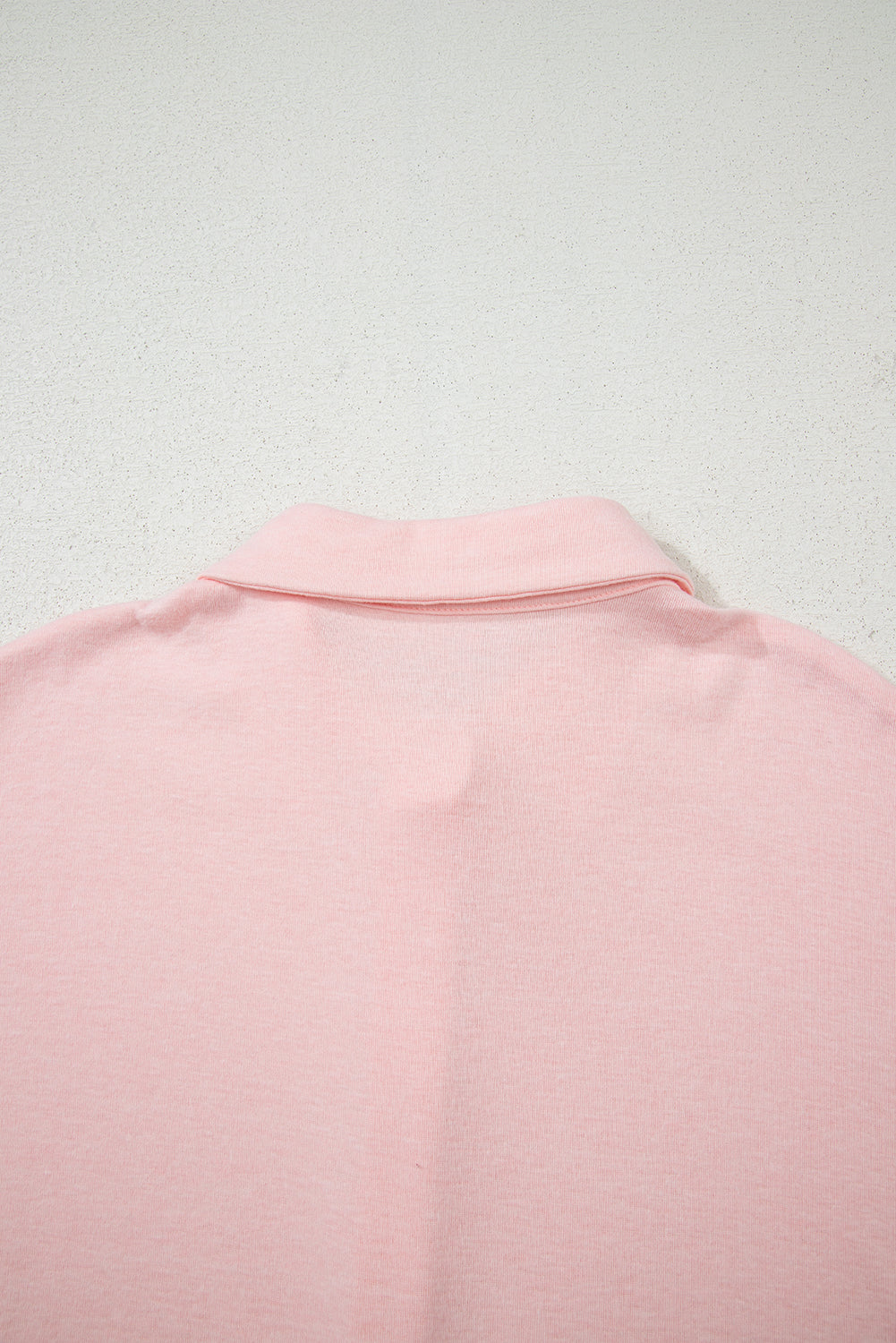 Light Pink 3 Pcs Crop Tank Top Shorts with Cardigan Lounge Set eAura
