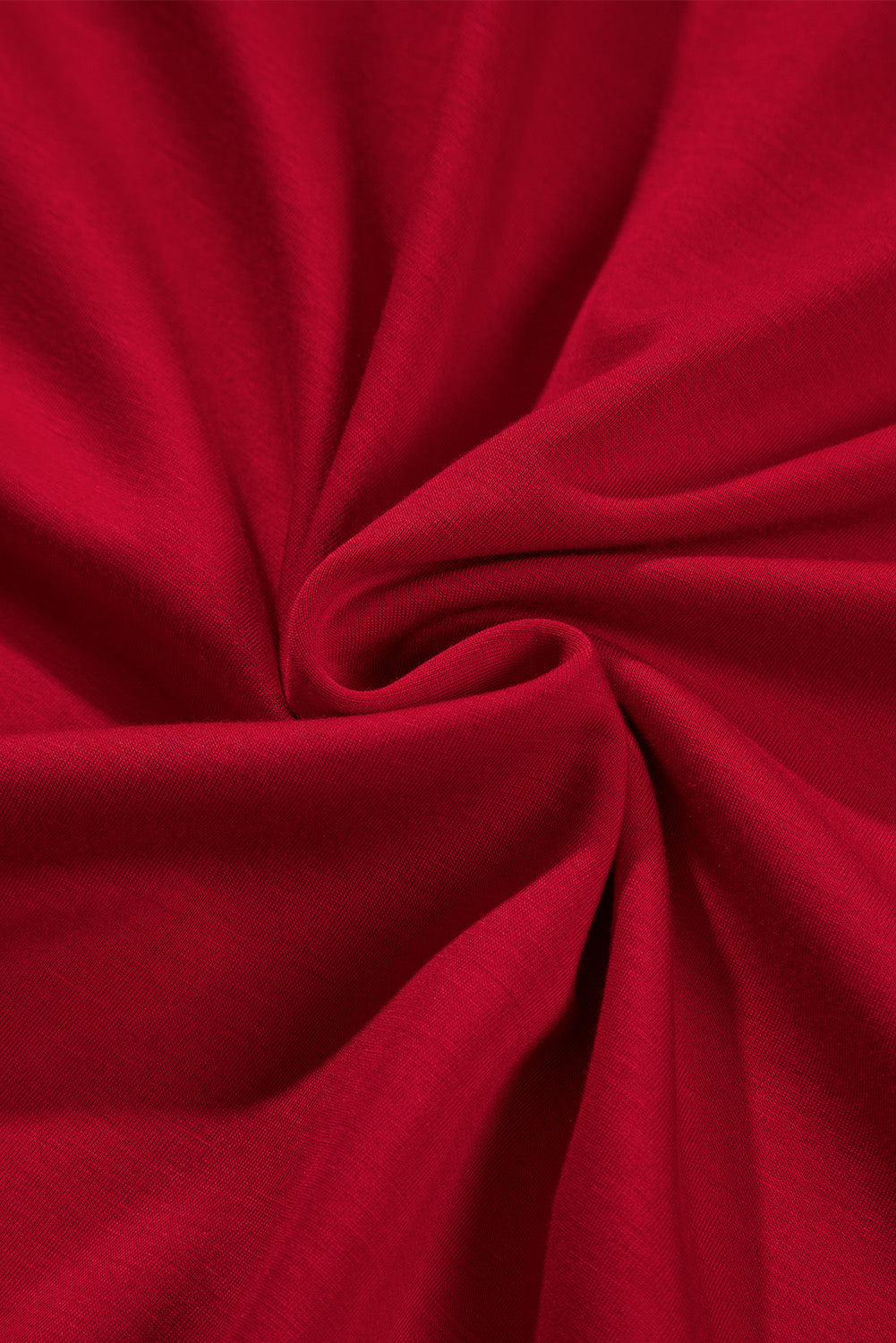 Ruched Detail Long Sleeve Midi Dress - eAura