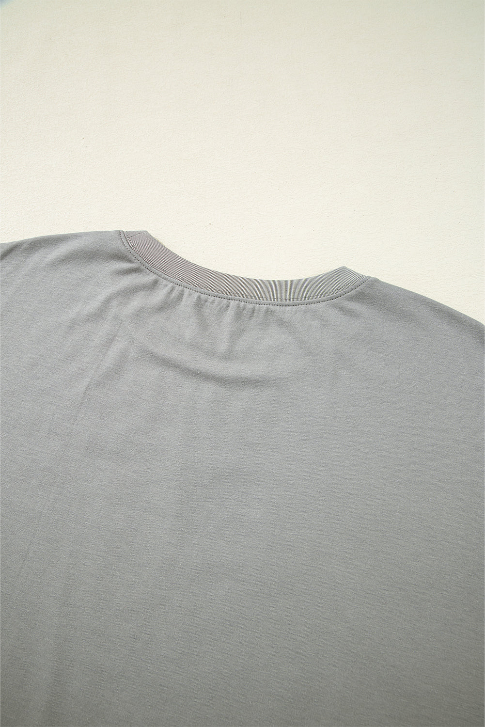 High Cowboys & Country Music Graphic Crew Neck T Shirt eAura