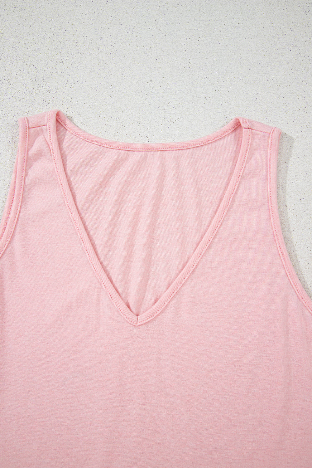 Light Pink 3-Piece Cozy Knit Lounge Set Pyjamas eAura