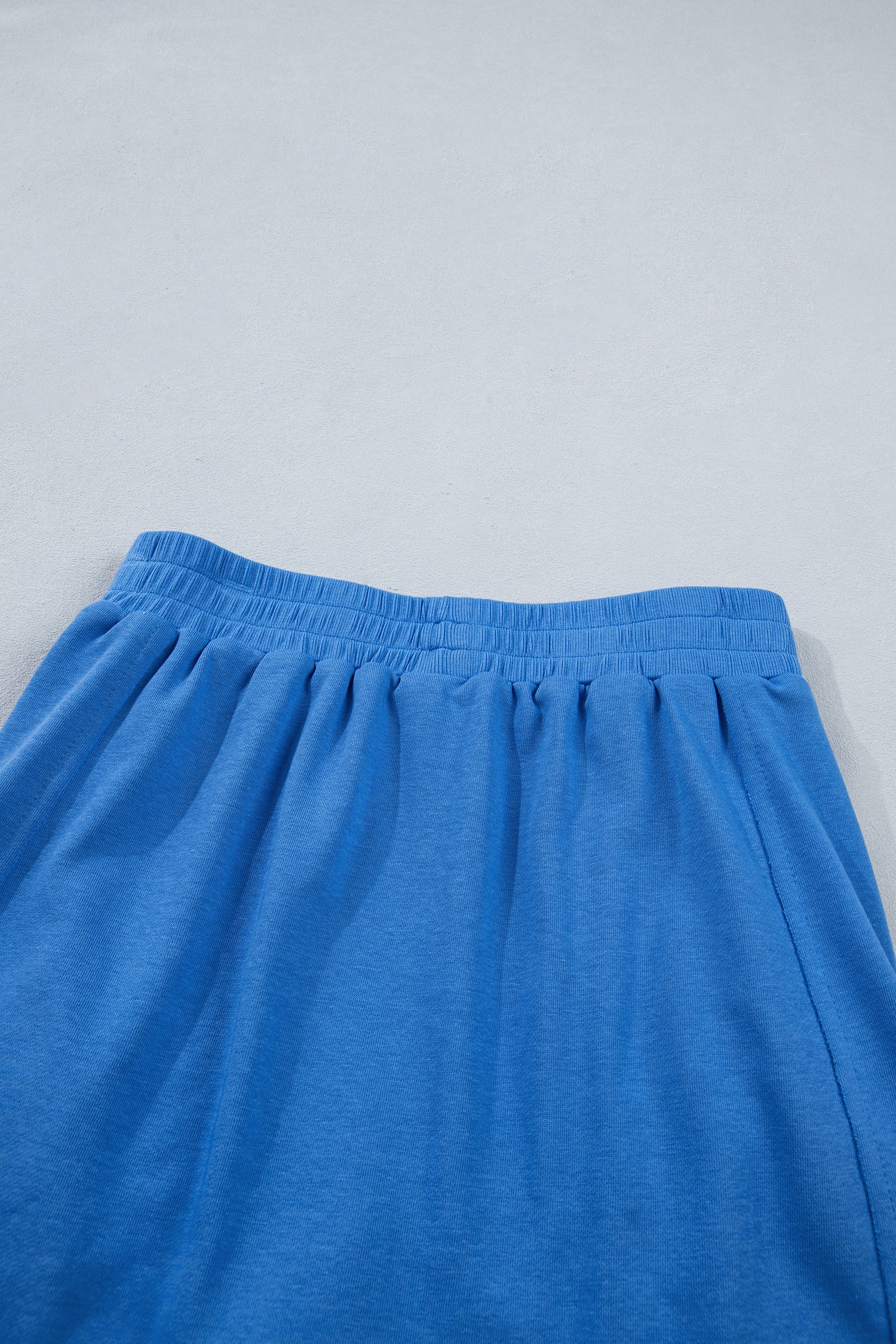 Cropped Tank Top & Mini Skort Co-ord Set