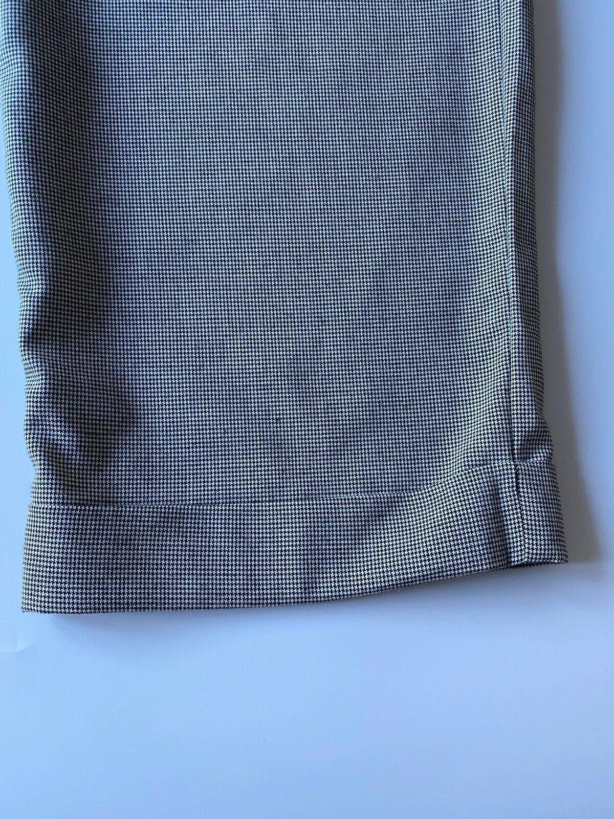 George Tapered Herringbone Trousers Size 20 - BB Fashion Outlet