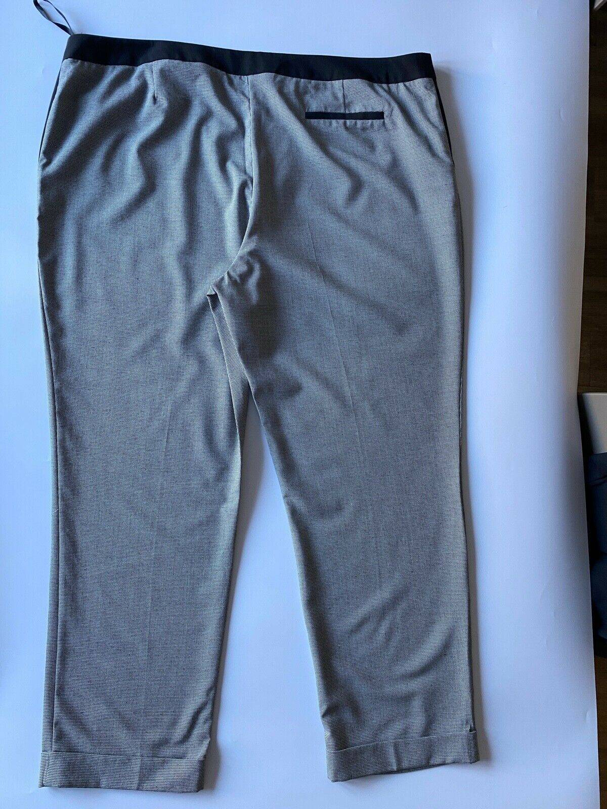 George Tapered Herringbone Trousers Size 20 - BB Fashion Outlet