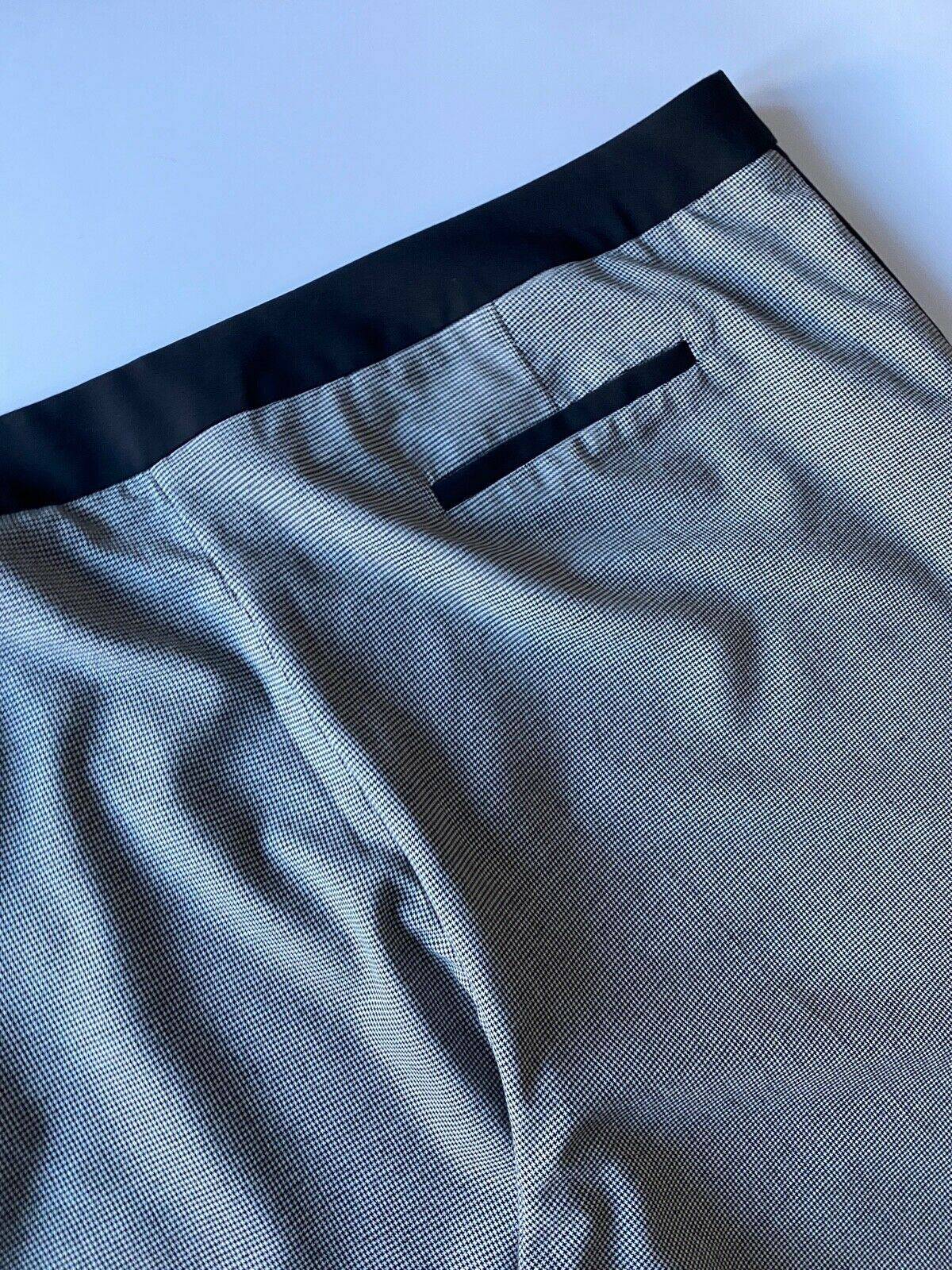 George Tapered Herringbone Trousers Size 20 - BB Fashion Outlet