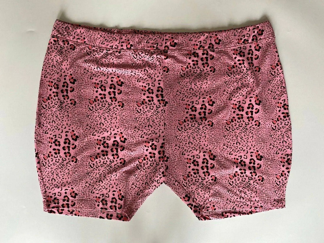 JD Williams Pyjama Shorts Sizes 12, 14, 16, 18, 20, 22, 24, 26, 28, 30, 32, 34 - BB Fashion Outlet