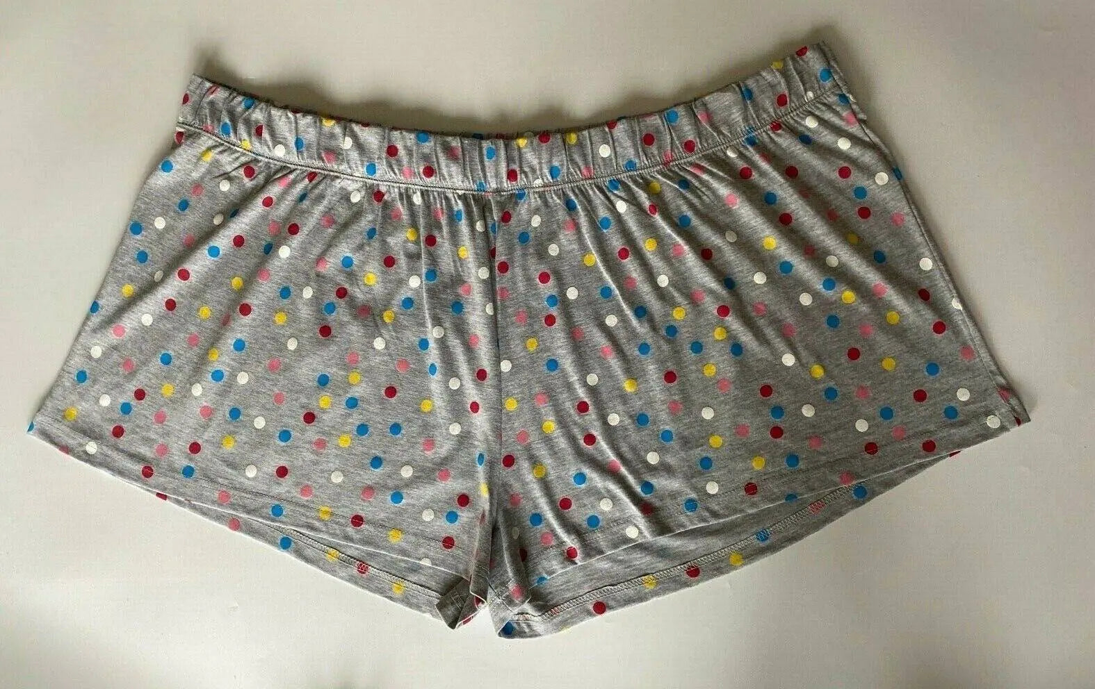 JD Williams Pyjama Shorts Sizes 12, 14, 16, 18, 20, 22, 24, 26, 28, 30, 32, 34 - BB Fashion Outlet