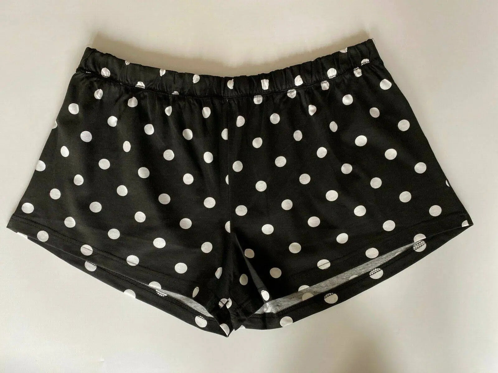 JD Williams Pyjama Shorts Sizes 12, 14, 16, 18, 20, 22, 24, 26, 28, 30, 32, 34 - BB Fashion Outlet