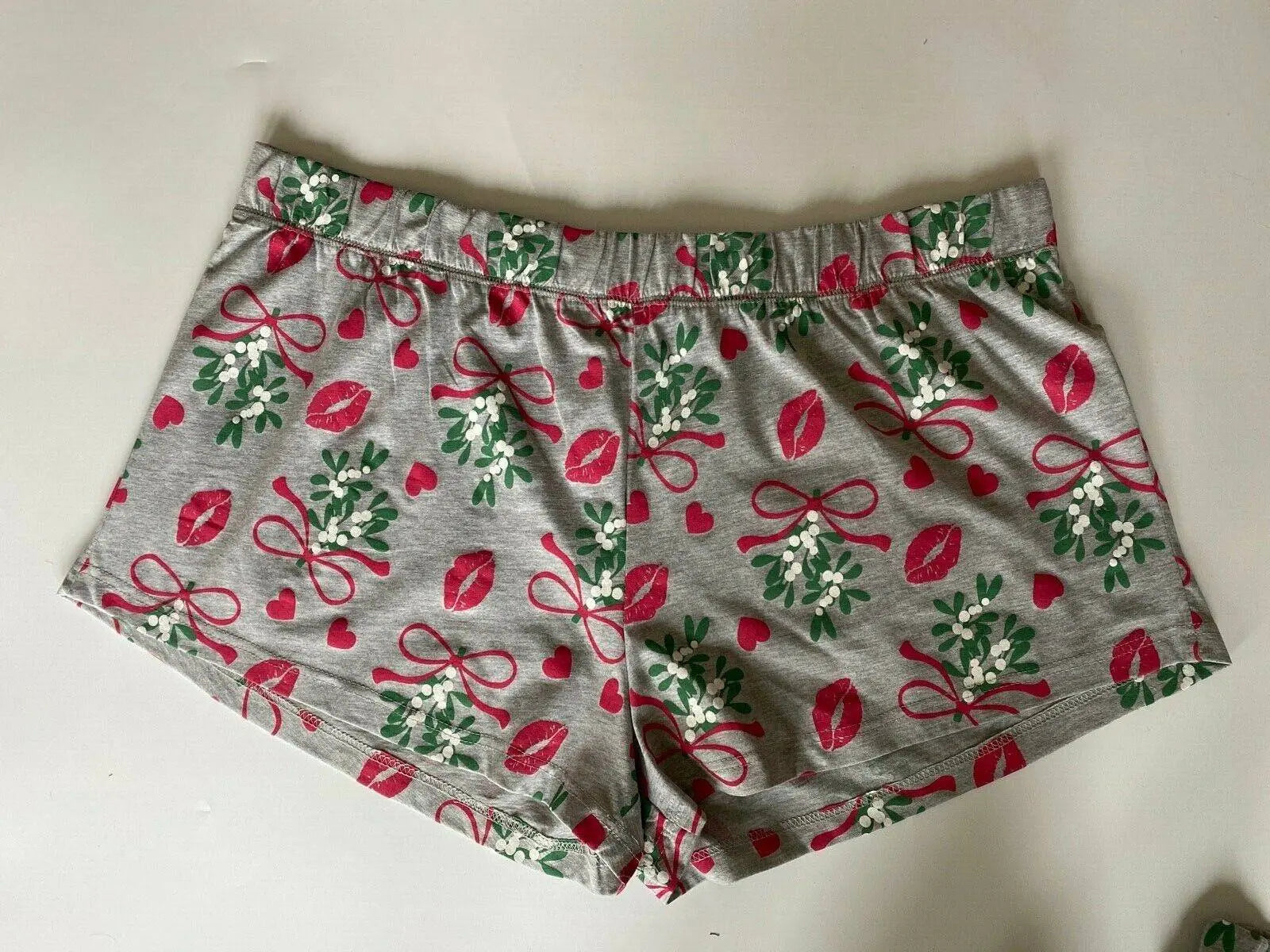 JD Williams Pyjama Shorts Sizes 12, 14, 16, 18, 20, 22, 24, 26, 28, 30, 32, 34 - BB Fashion Outlet