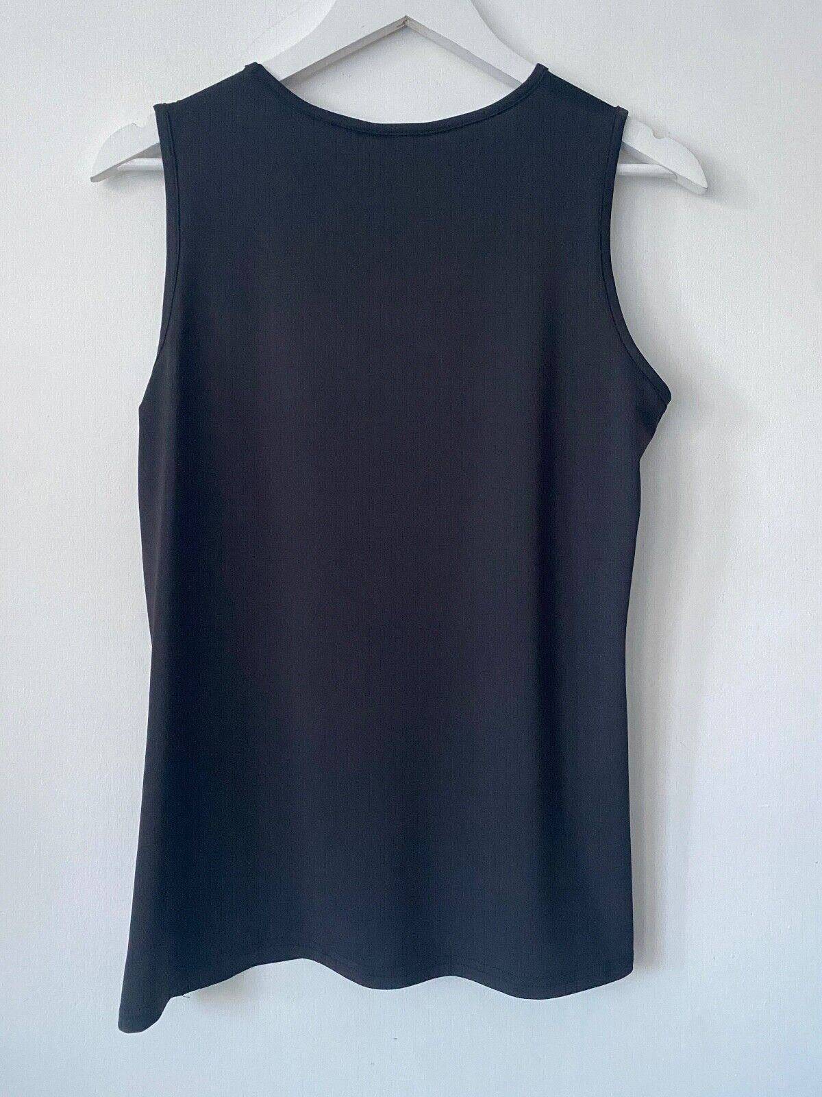 Michele Hope Black Cami - BB Fashion Outlet