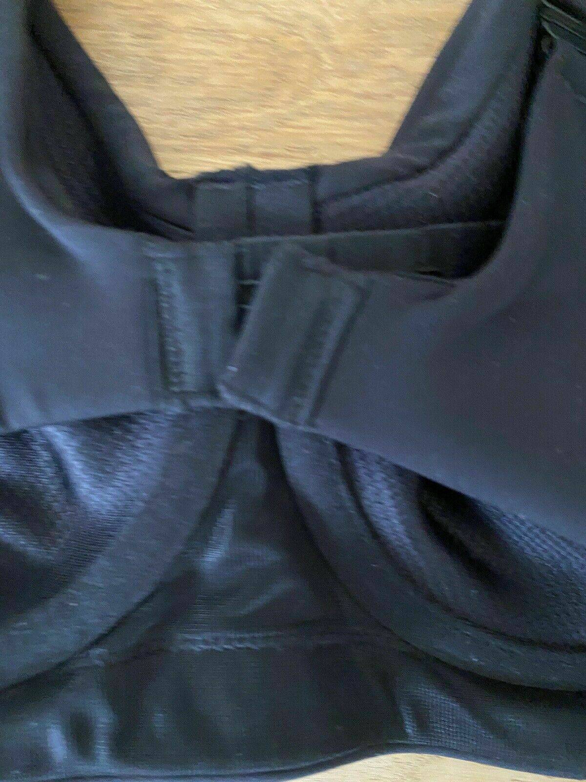 NEXT NX High Impact Wired Sports Bra 32C, 34B, 34C, 34DD, 34G, 36B, 38C - BB Fashion Outlet